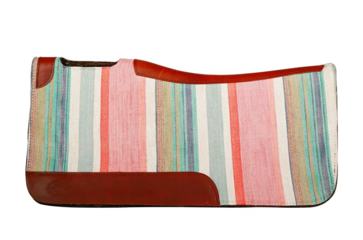 Syd Hill Contoured Aztec Pad