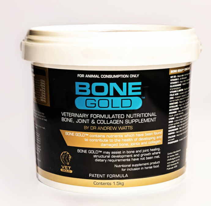 Bone Gold