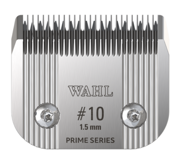 Wahl Prime Blade #10