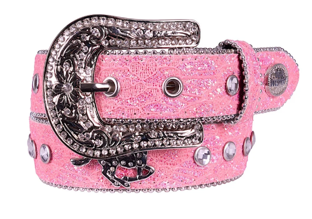 KIDS BETINA BELT
