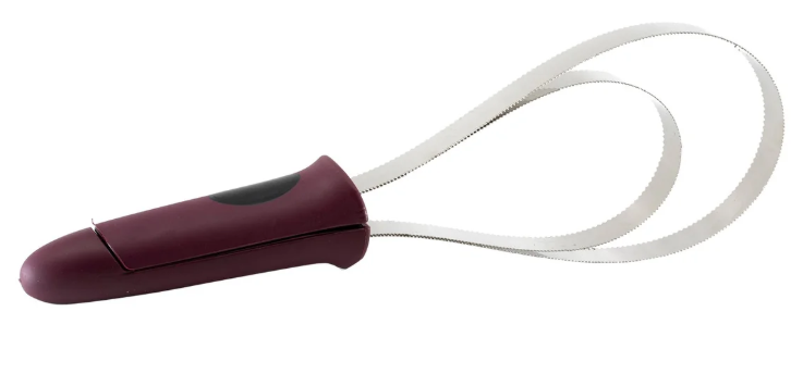 Eurohunter Double Shedding Blade