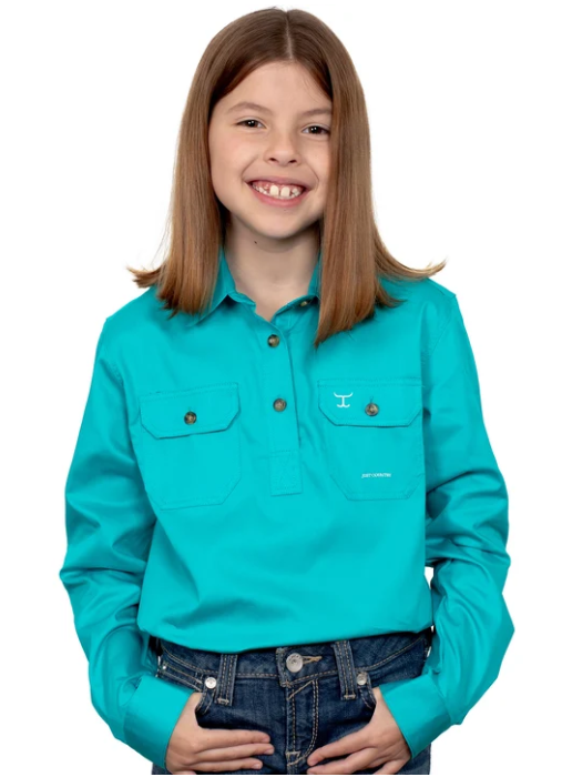 JC GLS KENZIE WORKSHIRT
