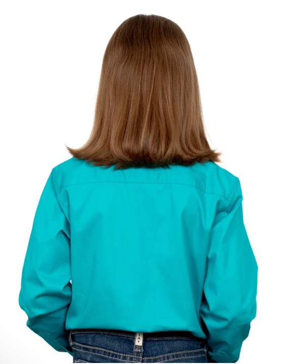 JC GLS KENZIE WORKSHIRT