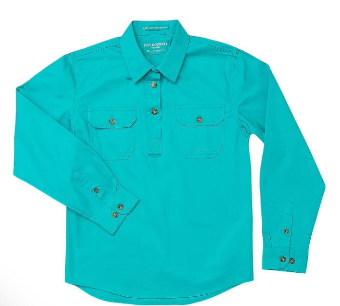 JC GLS KENZIE WORKSHIRT