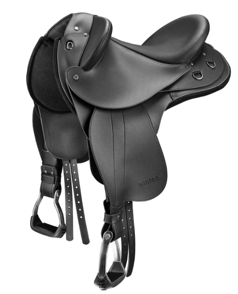 Wintec 500 HB (Short)