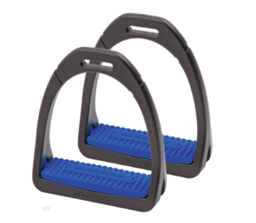 Stirrup Compositi Premium