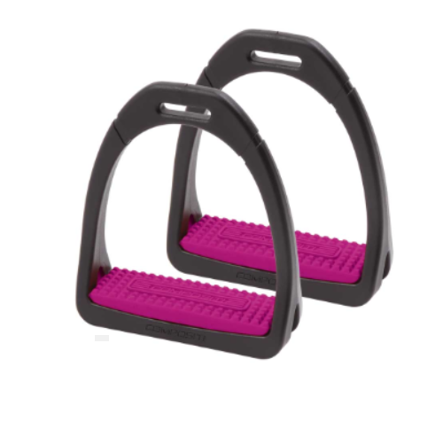 Stirrup Compositi Premium