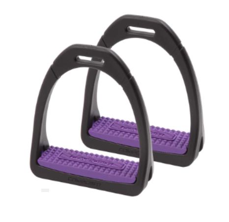 Stirrup Compositi Premium