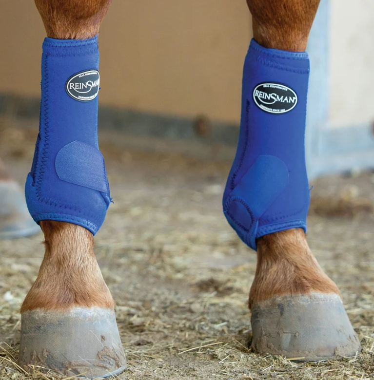 Reinsman Apex Sports Boots 2pk