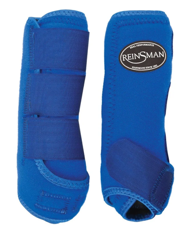 Reinsman Apex Sports Boots 2pk