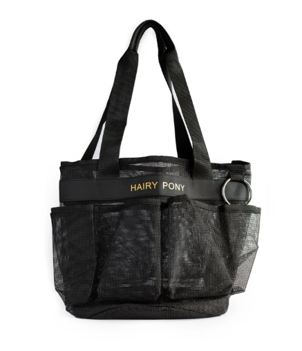 Hairy Pony - Horse Wash Bay Bag