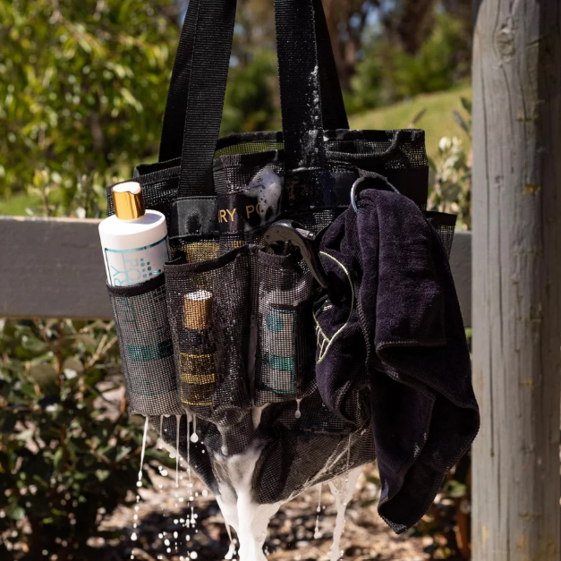 Hairy Pony - Horse Wash Bay Bag