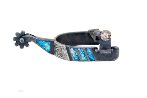 SPURS TURQUOISE MEDIUM CUP