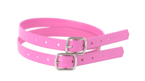 LC FLEXICARE SPUR STRAP