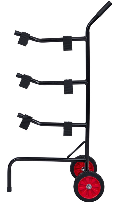 Easy Up Saddle Cart