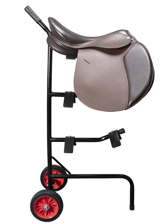 Easy Up Saddle Cart