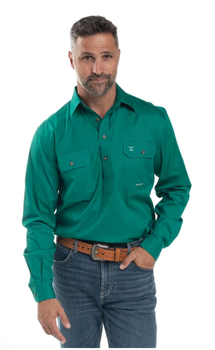 JC MNS Cameron Workshirt