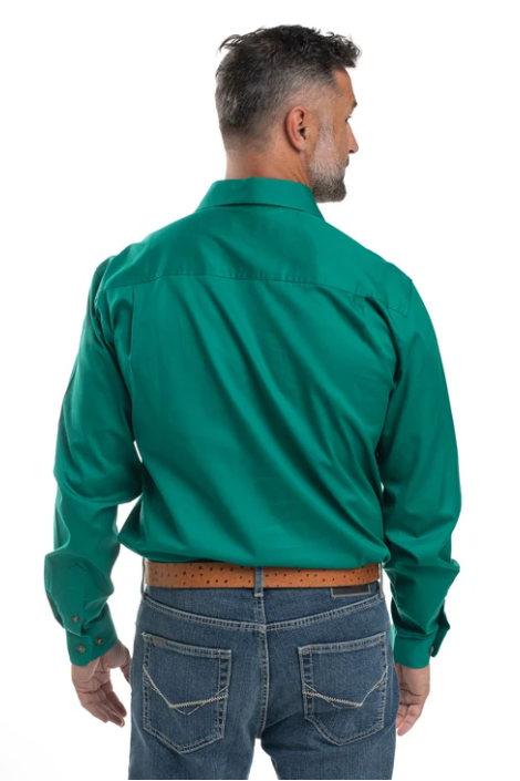 JC MNS Cameron Workshirt