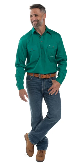 JC MNS Cameron Workshirt