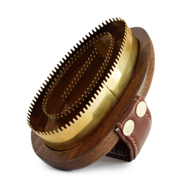 Metal Brush
