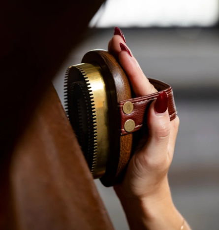 Metal Brush