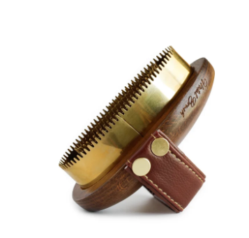 Metal Brush
