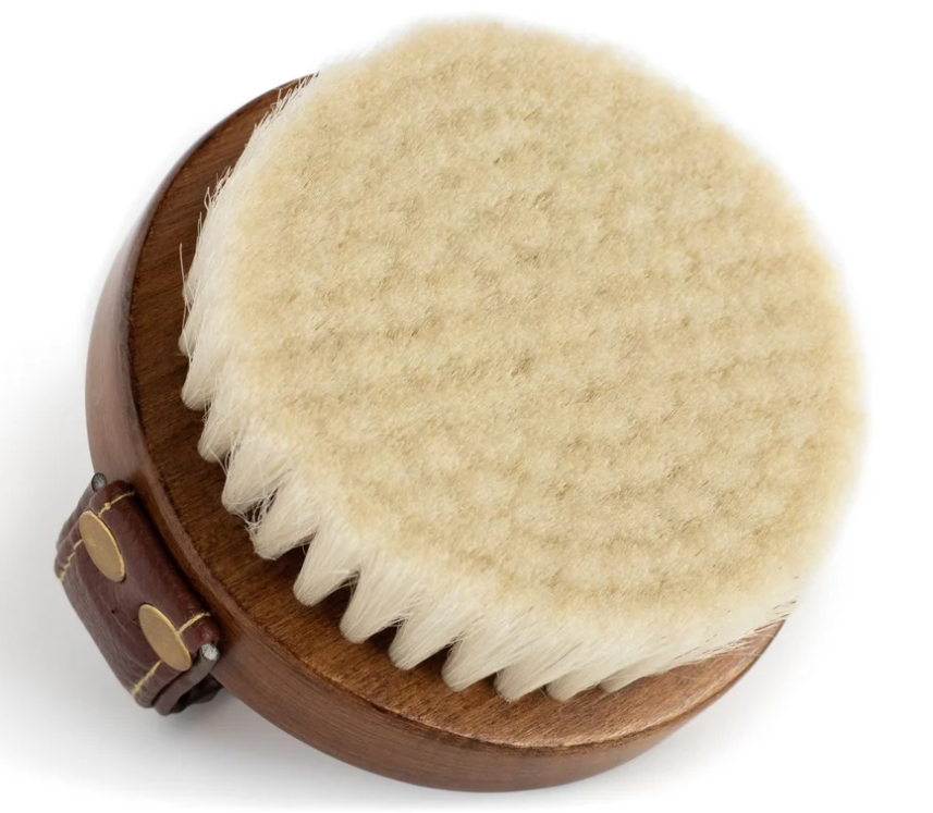 Hairy Pony - Face Brush