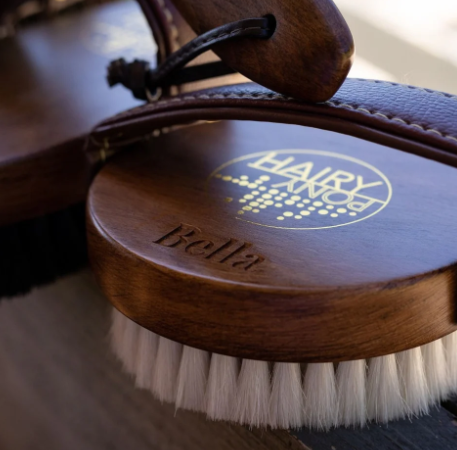 Hairy Pony - Face Brush