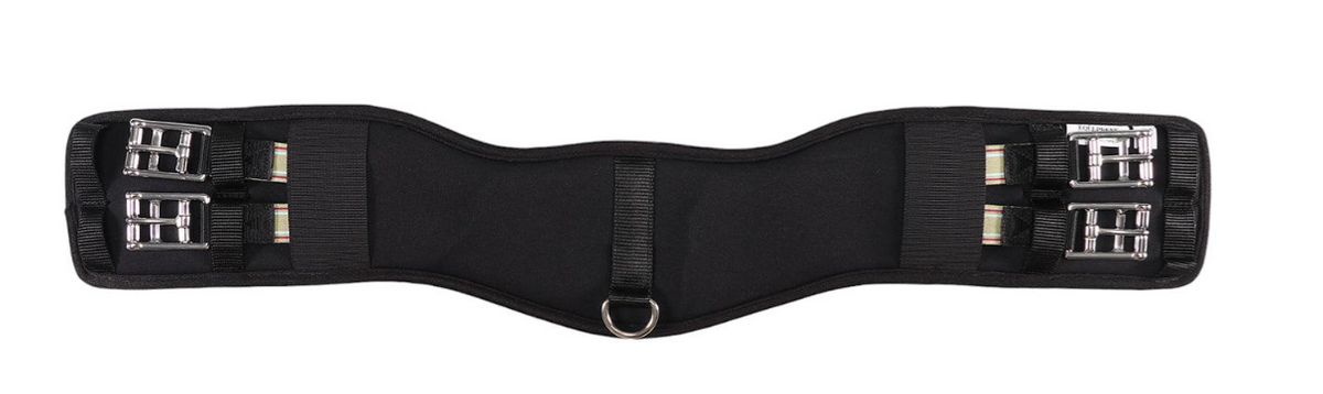 Equi-prene Memory Foam Shaped Comfort Girth