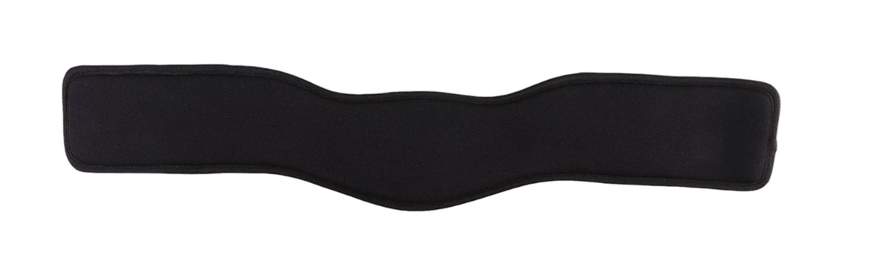 Equi-prene Memory Foam Shaped Comfort Girth