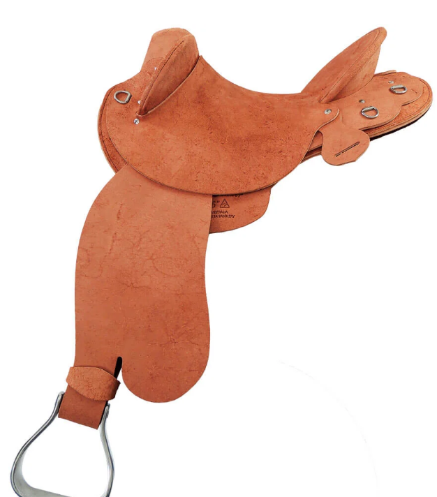 Toowoomba Stanley Fender Saddle