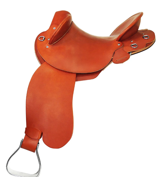 Toowoomba Stanley Fender Saddle