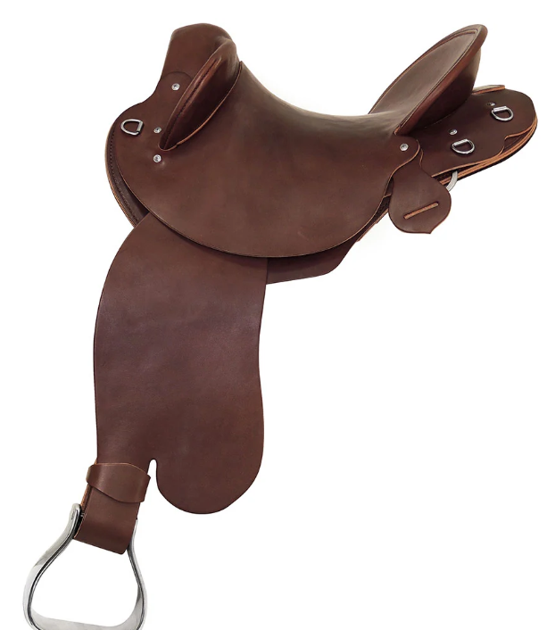 Toowoomba Stanley Fender Saddle