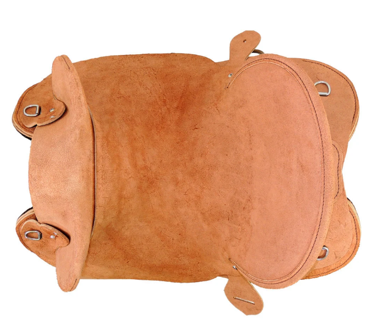 Toowoomba Stanley Fender Saddle
