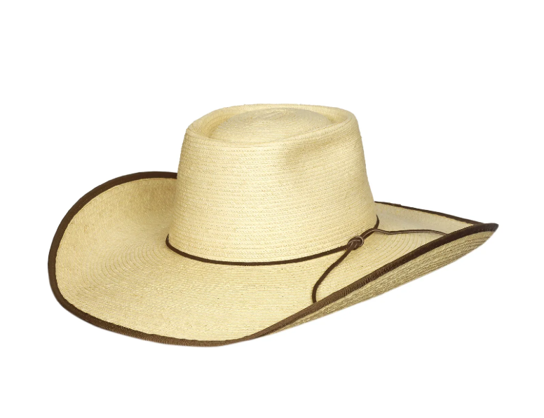 Sunbody Hat - Alex 4.5" Brim