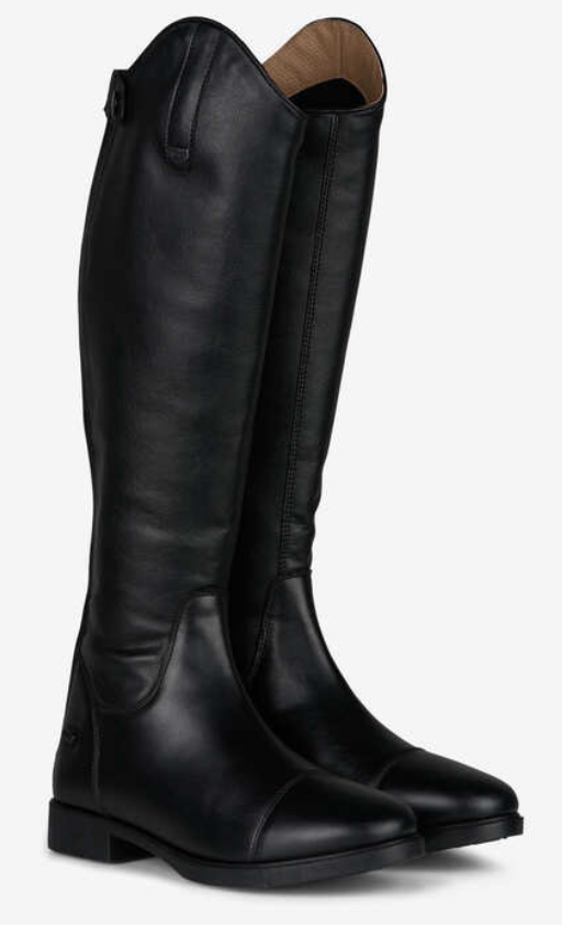 Rover Dressage Tall Boots.