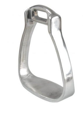 Brady Aluminium Ox-Bow stirrups