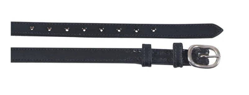 Grainge Spur Strap Stitched