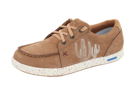Womens Ultra Cell Lace Up
