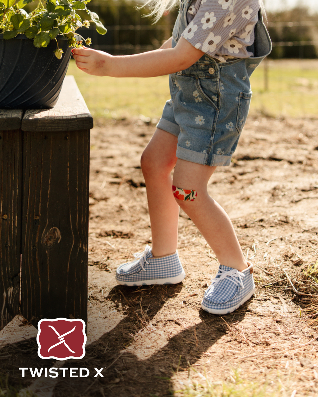 Infants Casual Elastic Boot