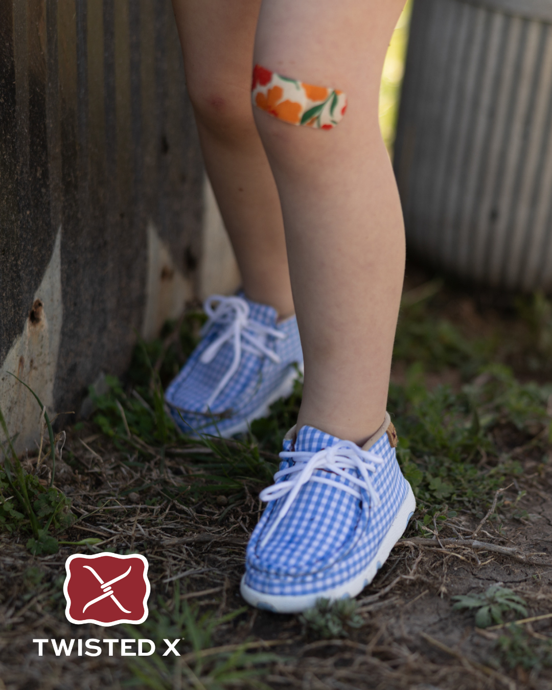 Infants Casual Elastic Boot