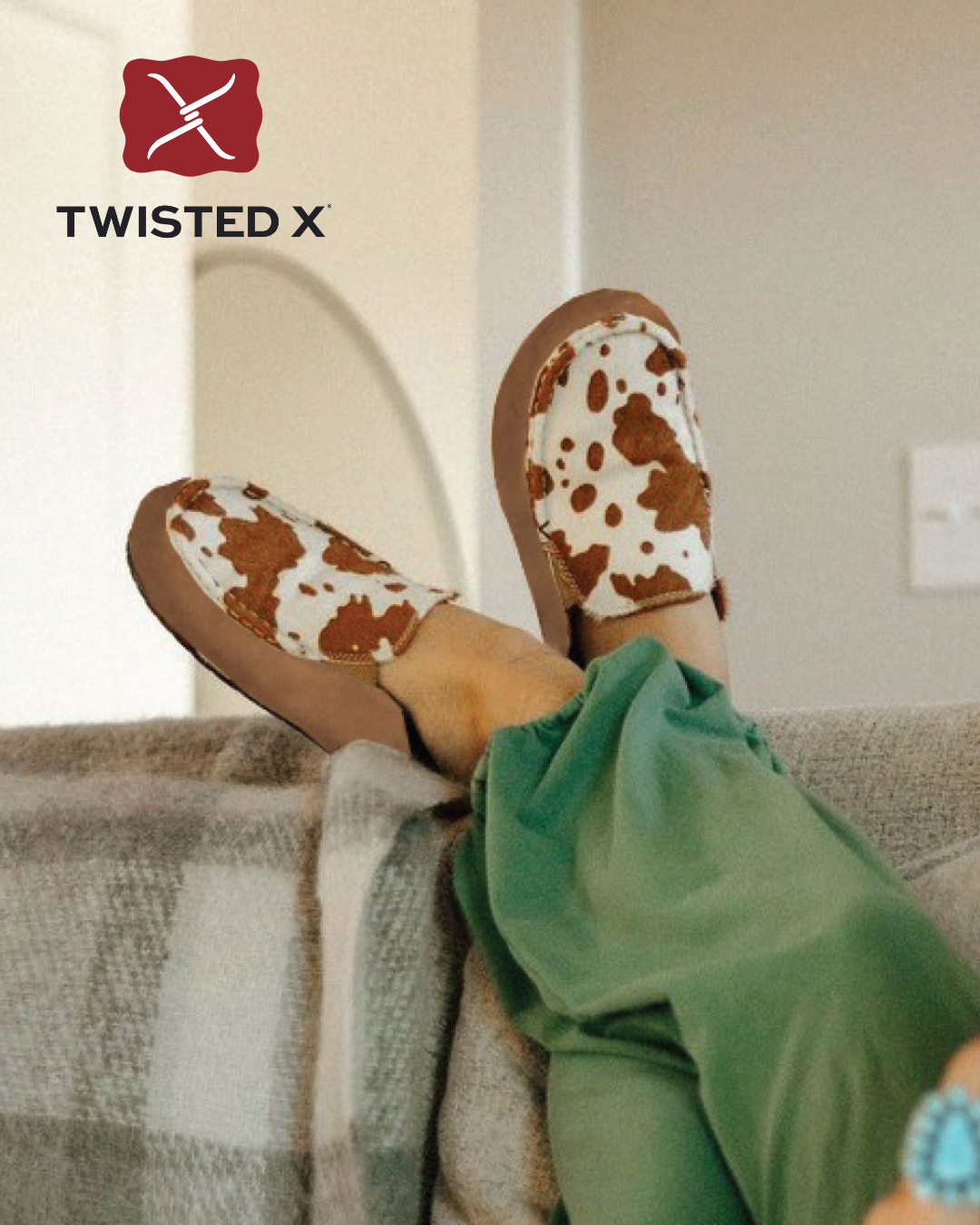 Womens Mule
