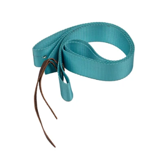 Syd Hill Latigo Strap