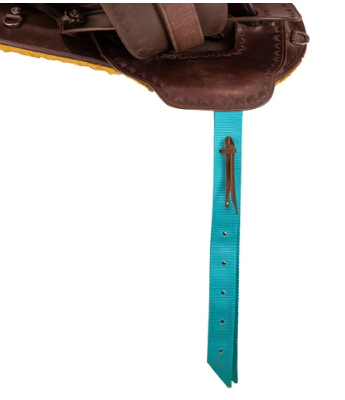 Syd Hill Billet Strap