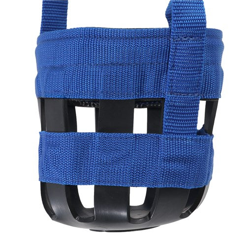 Grazing Muzzle Rubber Base