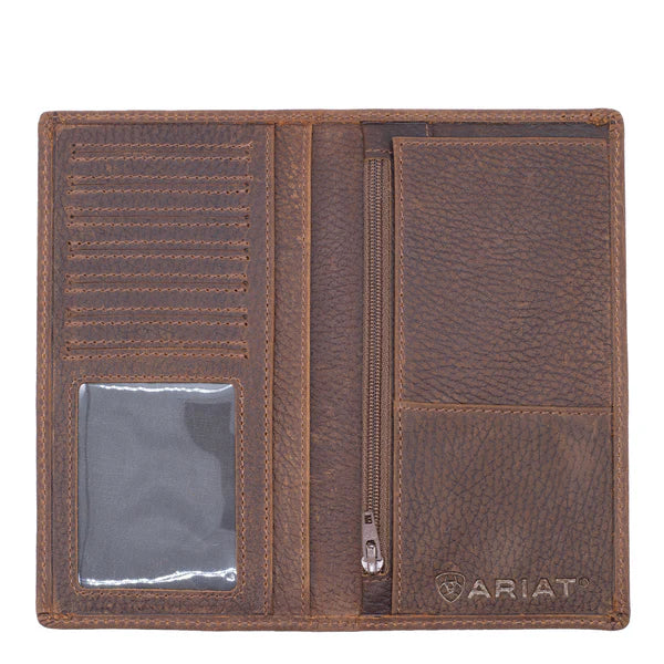 ARIAT RODEO WALLET