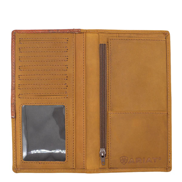 ARIAT RODEO WALLET