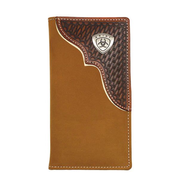 ARIAT RODEO WALLET
