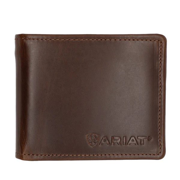 ARIAT BI-FOLD WALLET