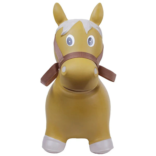 BC Bouncy Horse Toy